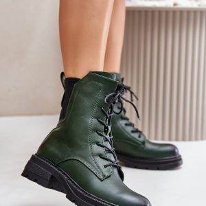 Laarsjes model 202124 Step in style