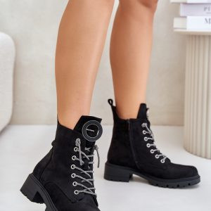 Laarsjes model 202125 Step in style