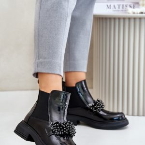 Laarsjes model 202128 Step in style