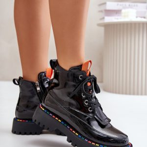 Laarsjes model 202129 Step in style