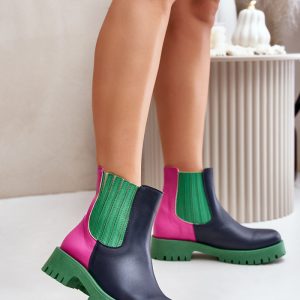 Laarsjes model 202133 Step in style