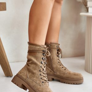 Laarsjes model 202134 Step in style