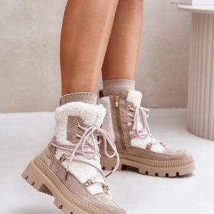 Laarsjes model 202156 Step in style