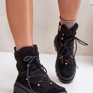Laarsjes model 202157 Step in style