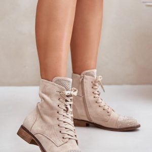 Laarsjes model 202159 Step in style