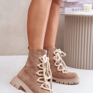Laarsjes model 202161 Step in style
