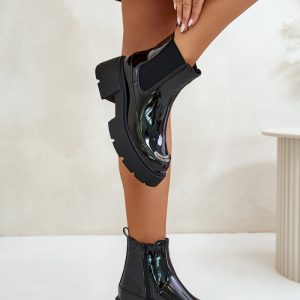 Chelsea boots model 202163 Step in style