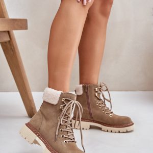 Zware bottines model 202165 Step in style