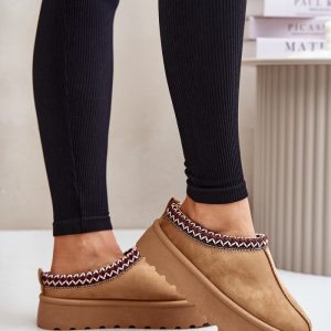 snowboots model 202191 Step in style