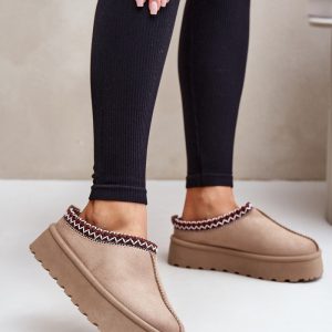 snowboots model 202192 Step in style