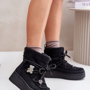 snowboots model 202194 Step in style