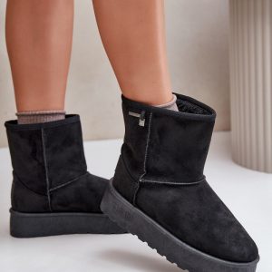 snowboots model 202197 Step in style
