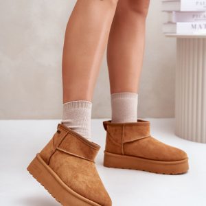 snowboots model 202198 Step in style