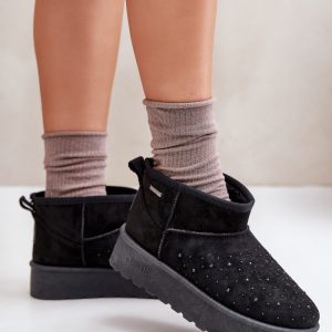 snowboots model 202199 Step in style
