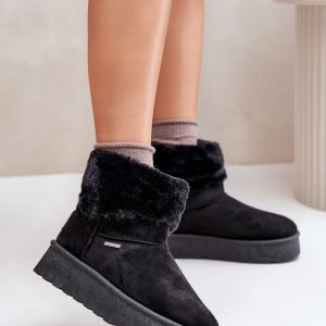 snowboots model 202200 Step in style