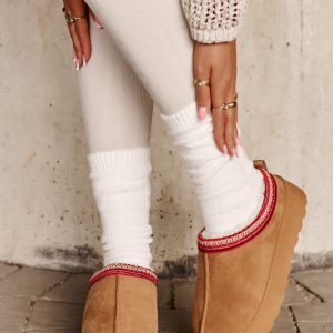 snowboots model 202203 Step in style