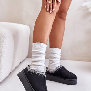 snowboots model 202204 Step in style