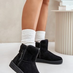 snowboots model 202207 Step in style