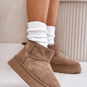 snowboots model 202210 Step in style