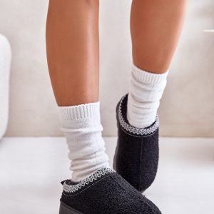 snowboots model 202213 Step in style