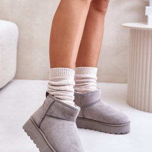 snowboots model 202215 Step in style