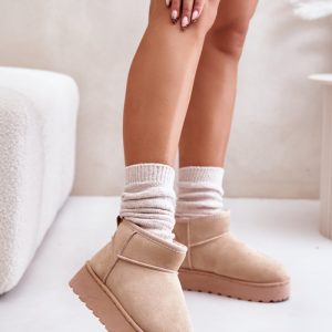 snowboots model 202217 Step in style