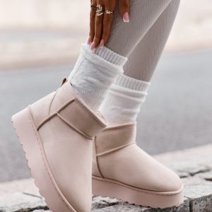 snowboots model 202218 Step in style