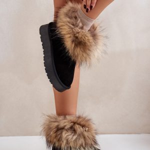 snowboots model 202613 Step in style