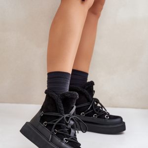 snowboots model 202615 Step in style