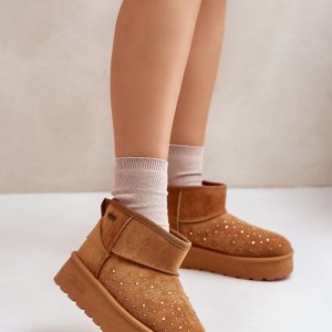 snowboots model 202620 Step in style