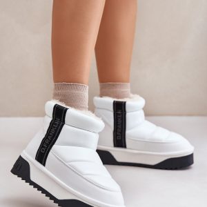 snowboots model 202621 Step in style