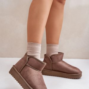 snowboots model 202622 Step in style