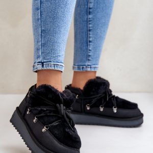 snowboots model 202623 Step in style
