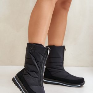 snowboots model 202624 Step in style