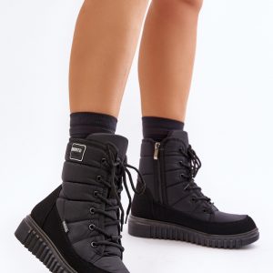 snowboots model 202625 Step in style