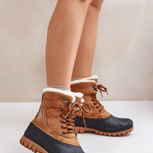 snowboots model 202628 Step in style
