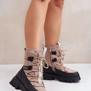 snowboots model 202630 Step in style