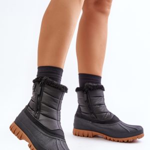 snowboots model 202631 Step in style