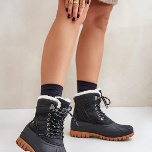 snowboots model 202632 Step in style