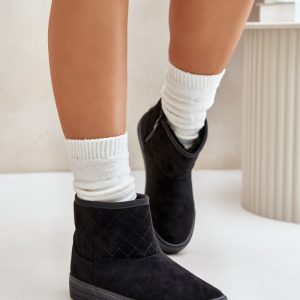 snowboots model 202635 Step in style