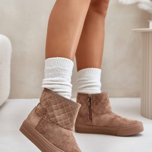 snowboots model 202636 Step in style