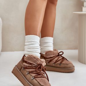 snowboots model 202637 Step in style
