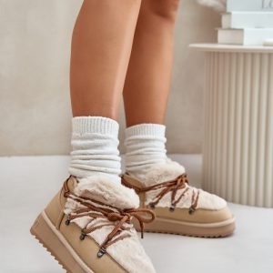 snowboots model 202638 Step in style