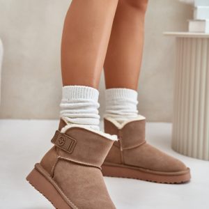 snowboots model 202639 Step in style