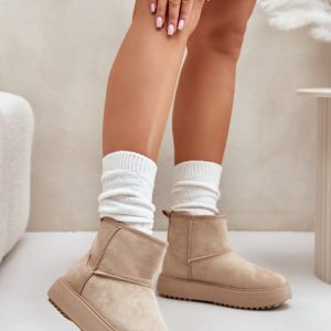 snowboots model 202640 Step in style