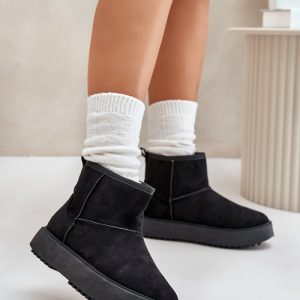 snowboots model 202641 Step in style