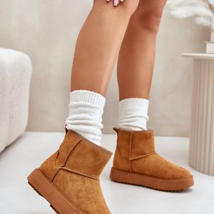 snowboots model 202642 Step in style