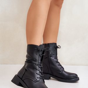 Laarsjes model 202644 Step in style