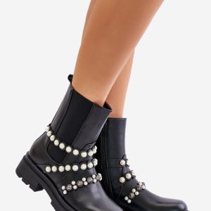 Chelsea boots model 202646 Step in style