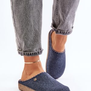 slippers model 202655 Step in style